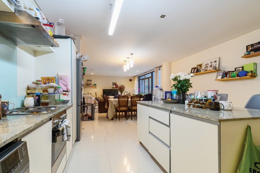 2 Bedroom Property for Sale in Claremont Upper Western Cape